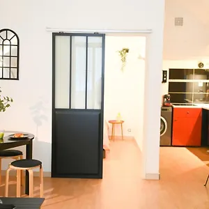 Vieuxport Yourhosthelper Appartement