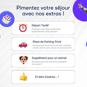 Ete Indien - Plage - Wifi - Host Provence Appartement
