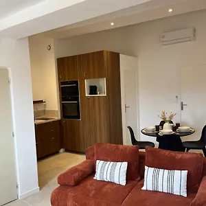 Superbe T2 Au Coeur De Appartement