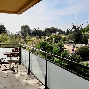 Lumineux - T3 - La Closerais Appartement
